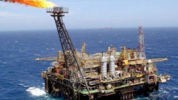 GSP a început forajul în Marea Neagră pentru Sterling Resources